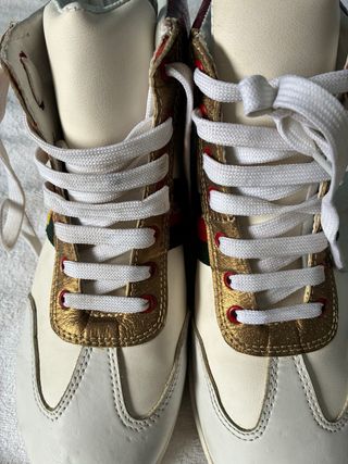 zapatillas gucci 