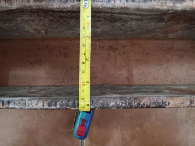 Jardineras de terracota (2 unidades)