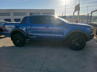 Ford Ranger 2019
