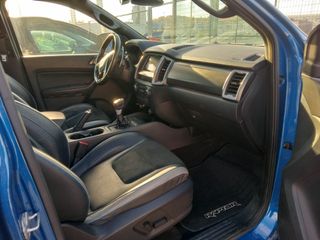 Ford Ranger 2019