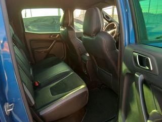Ford Ranger 2019
