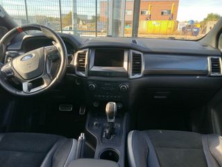 Ford Ranger 2019