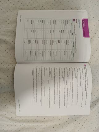 Libro northstar 4 reading and writing