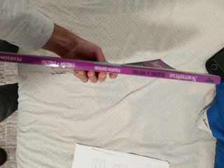 Libro northstar 4 reading and writing