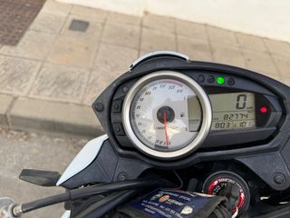 Kawasaki Z750 2009 - ITV 2027 - Leo Vince