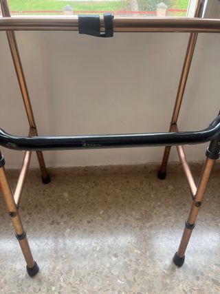 Tacata de rehabilitación