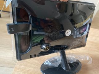 Mini TV LED Schneider 9 Betta 901 PVR