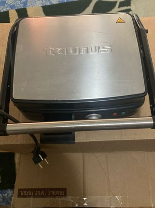 Taurus Tostadora Eléctrica