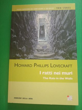 Titoli vari, come da foto