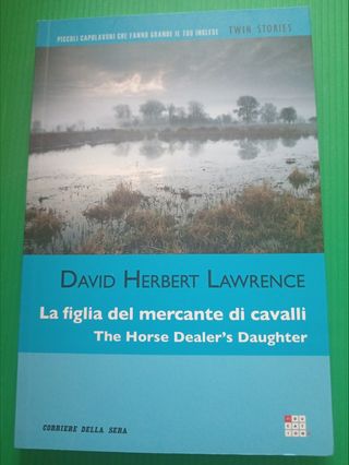 Titoli vari, come da foto