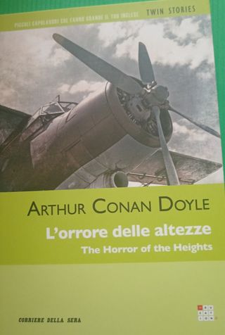 Titoli vari, come da foto