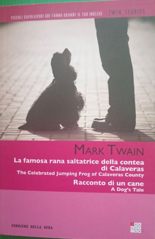 Titoli vari, come da foto