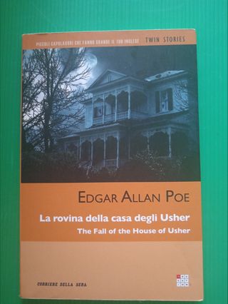 Titoli vari, come da foto