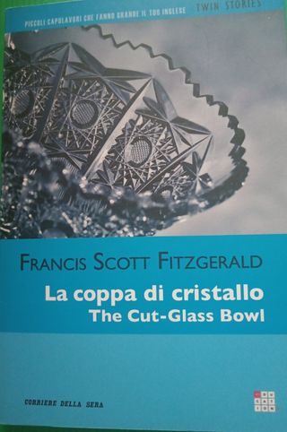 Titoli vari, come da foto