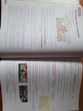 Llengua i Literatura. 4 Secundària. Revola.