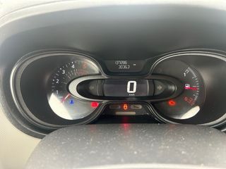 Furgoneta Renault Trafic 2019