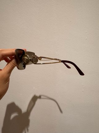 Gafas de sol vintage Versace