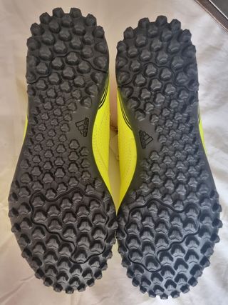 Zapatillas Adidas Copa Sense.4 TF J Talla 36