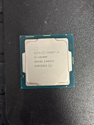 PC HP i5 10ª Gen GTX 1050 Ti 16GB RAM