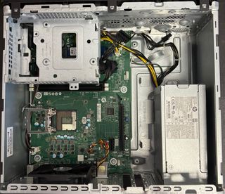 PC HP i5 10ª Gen GTX 1050 Ti 16GB RAM