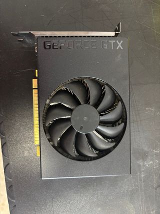 PC HP i5 10ª Gen GTX 1050 Ti 16GB RAM