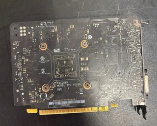 PC HP i5 10ª Gen GTX 1050 Ti 16GB RAM