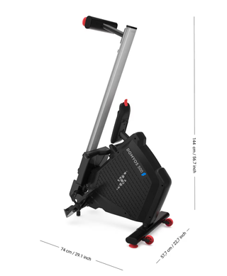 Remo Domyos 500 Decathlon