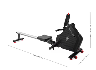 Remo Domyos 500 Decathlon