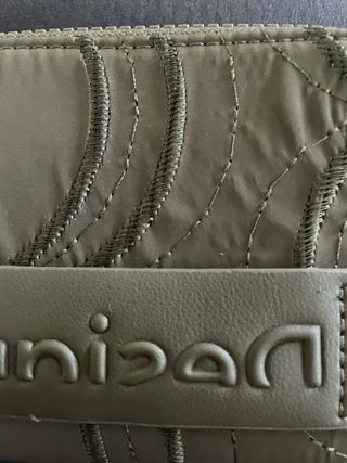Cartera monedero Desigual 