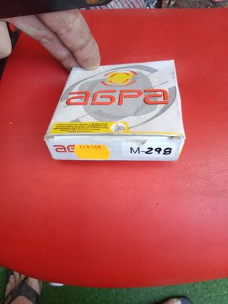 Zapatas Freno dltrs ASPA Wallaroo PK50S