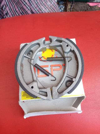 Zapatas Freno dltrs ASPA Wallaroo PK50S