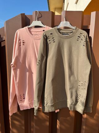 Pack 2 Sudaderas Only & Sons
