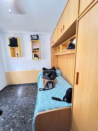 Muebles de habitación