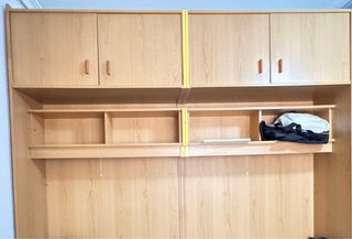 Muebles de habitación