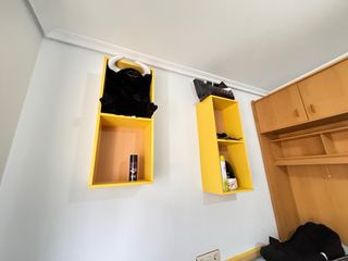 Muebles de habitación
