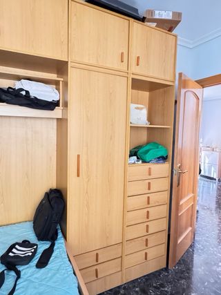 Muebles de habitación