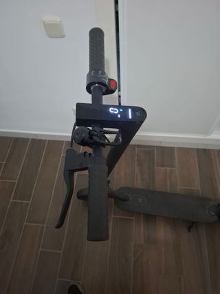 Patinete Eléctrico Xiaomi Pro 2