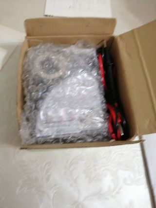Tester YF-20NP Vendo