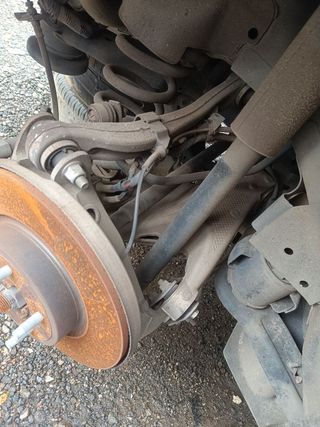 BRAZO SUSPENSION TRASERO DERECHO JAGUAR XE