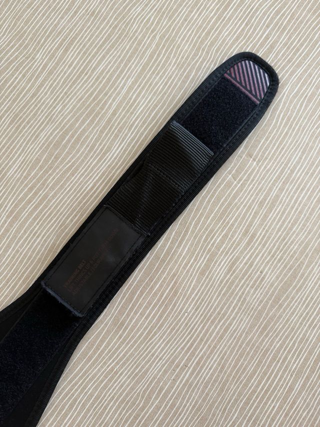 Cintura lombare cross training palestra workout