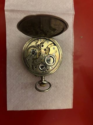 Orologio H. Moser & Cie