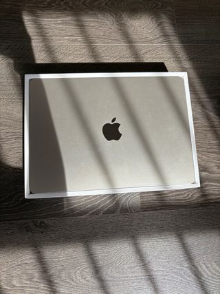 Macbook Air 13 Blanco Estrella