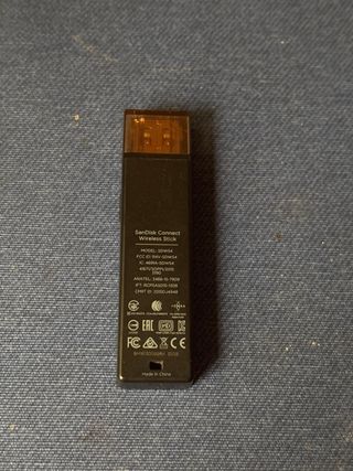 SanDisk Connect Wireless Stick