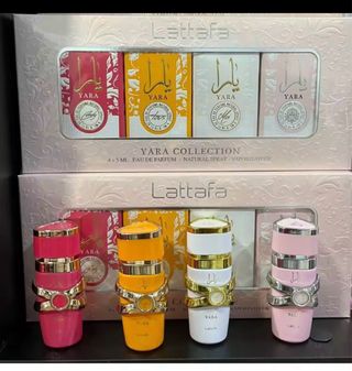 miniaturas lataffa