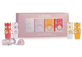 miniaturas lataffa