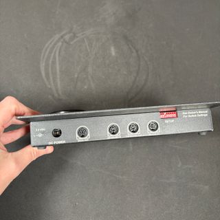 Jod and Shuttle Controller Canopus JC-10