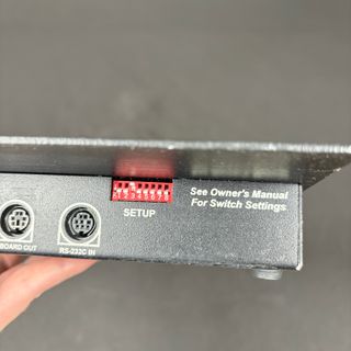 Jod and Shuttle Controller Canopus JC-10