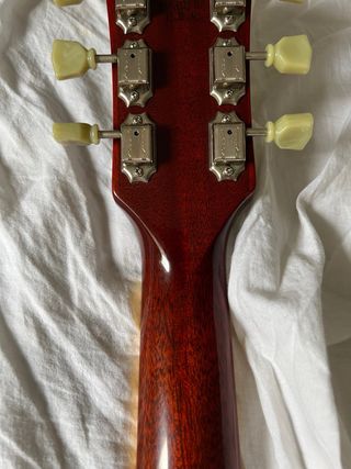 Gibson Les Paul Standard Plus 2002