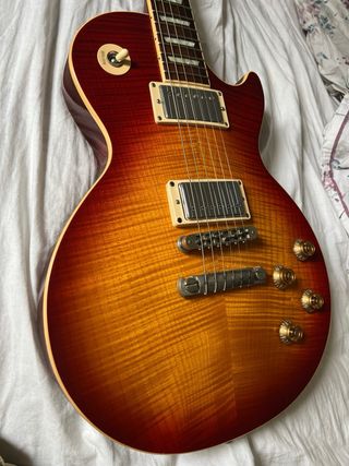 Gibson Les Paul Standard Plus 2002