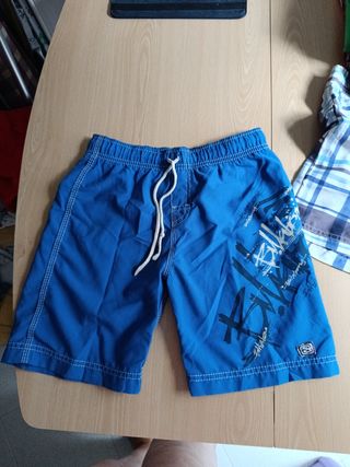 Bañadores niño